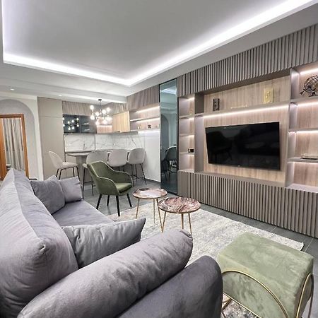 Varja 3 Apartment Pržno Εξωτερικό φωτογραφία