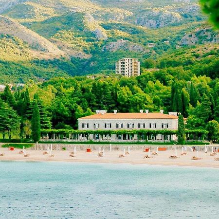 Varja 3 Apartment Pržno Εξωτερικό φωτογραφία