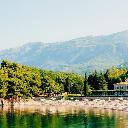 Varja 3 Apartment Pržno Εξωτερικό φωτογραφία