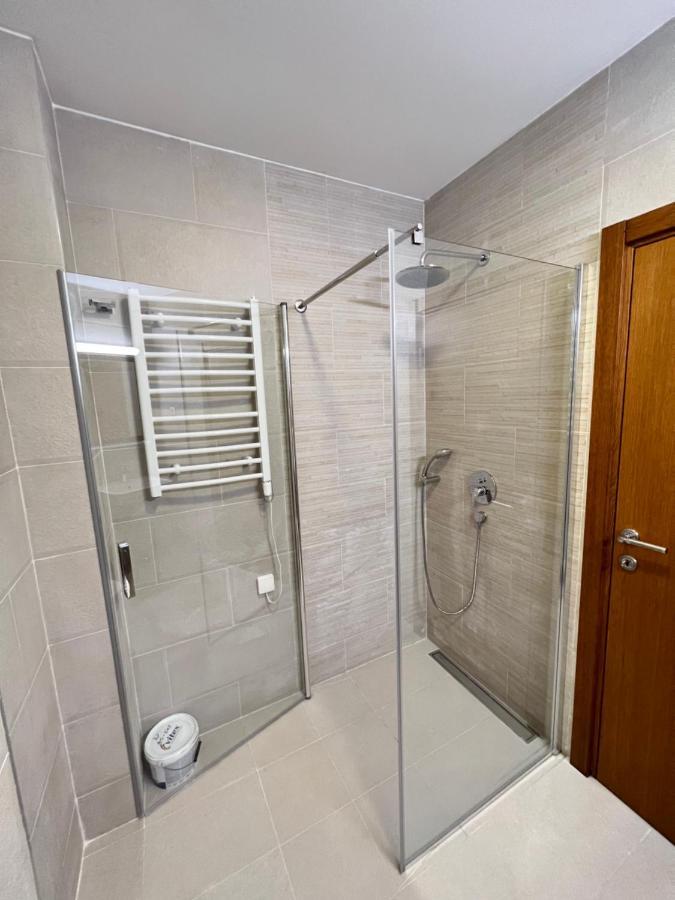 Varja 3 Apartment Pržno Εξωτερικό φωτογραφία