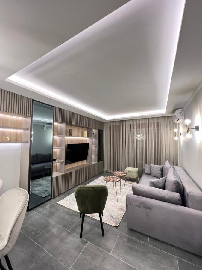Varja 3 Apartment Pržno Εξωτερικό φωτογραφία