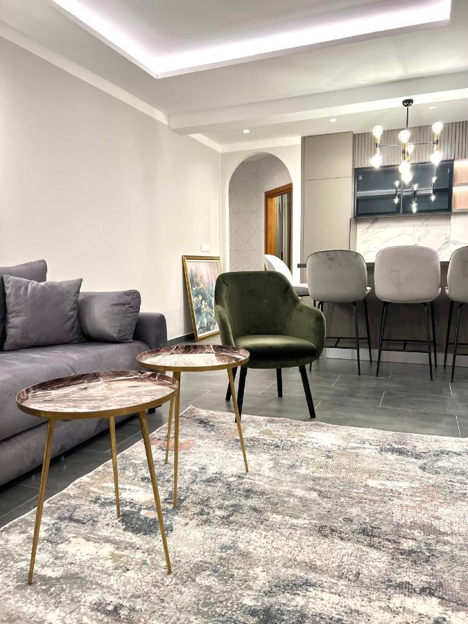 Varja 3 Apartment Pržno Εξωτερικό φωτογραφία