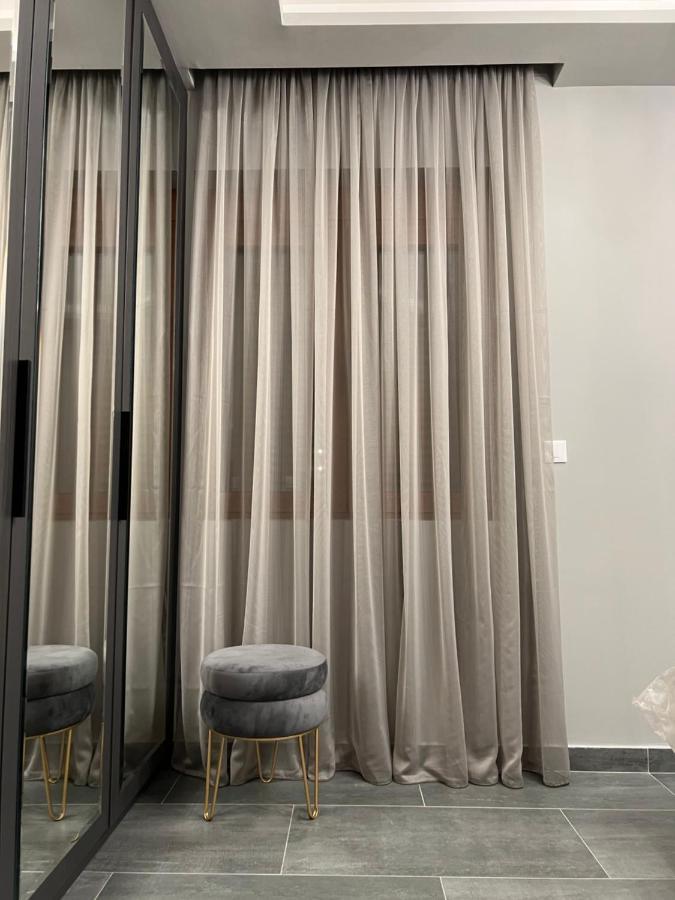 Varja 3 Apartment Pržno Εξωτερικό φωτογραφία