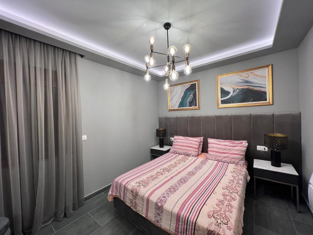 Varja 3 Apartment Pržno Εξωτερικό φωτογραφία