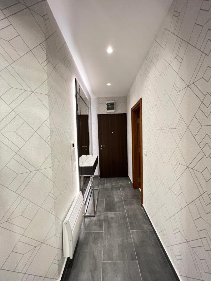 Varja 3 Apartment Pržno Εξωτερικό φωτογραφία