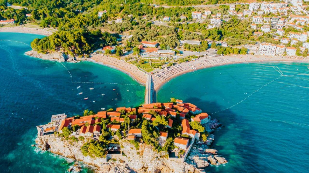 Varja 3 Apartment Pržno Εξωτερικό φωτογραφία