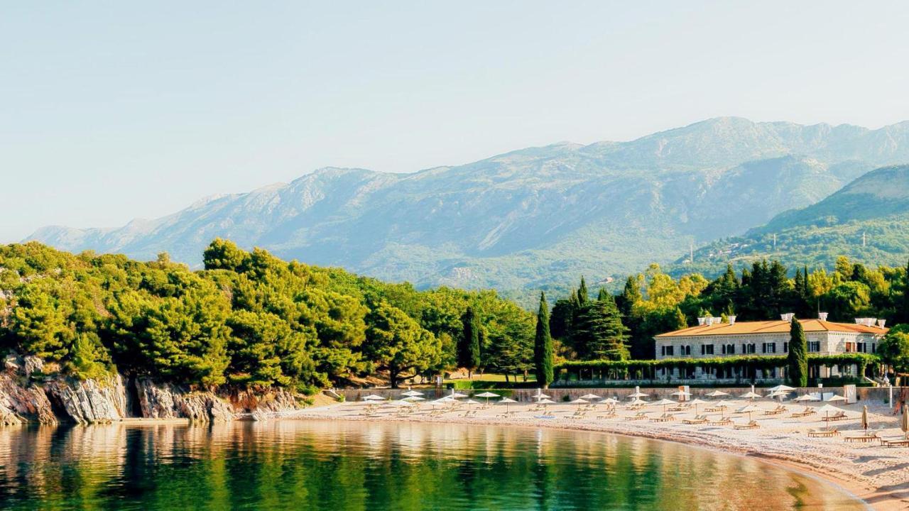 Varja 3 Apartment Pržno Εξωτερικό φωτογραφία