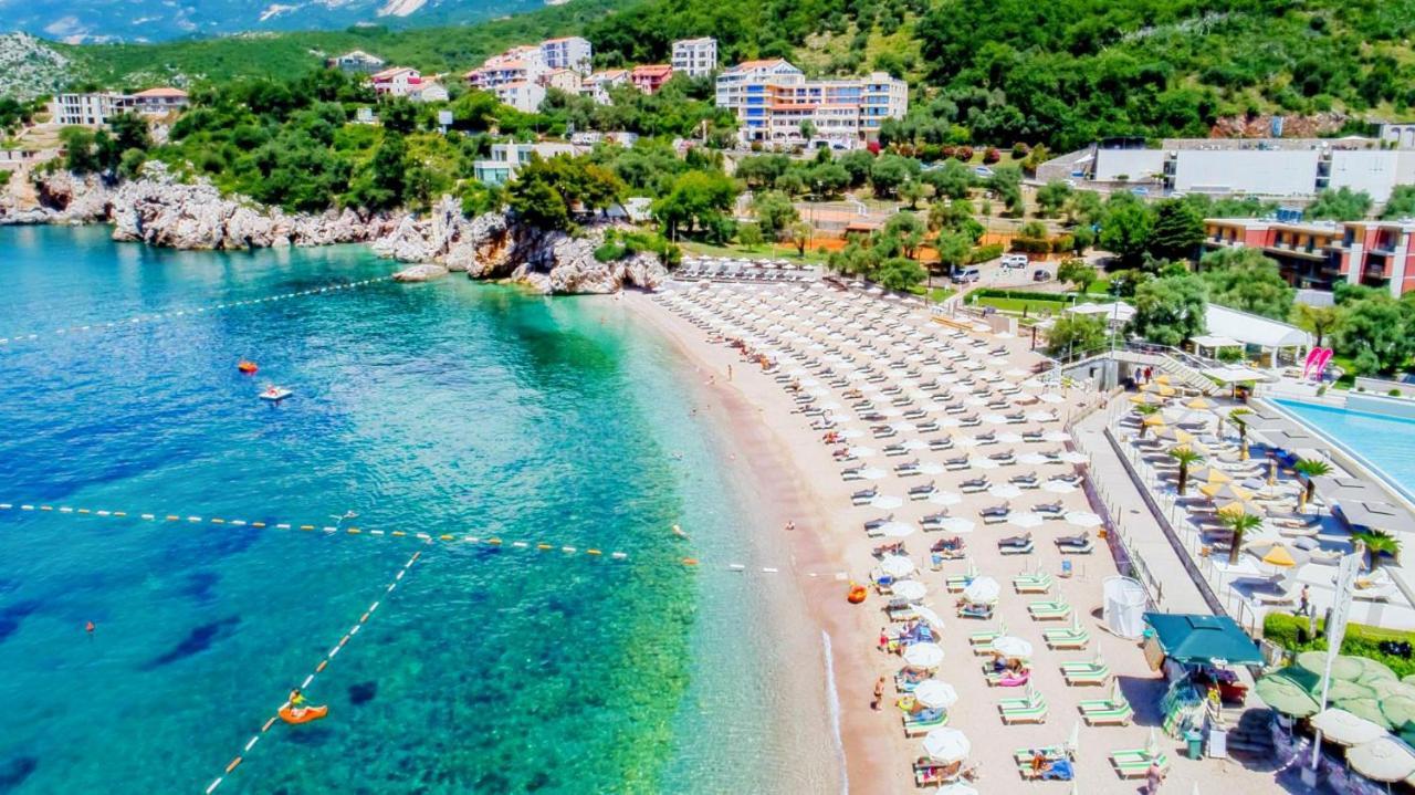 Varja 3 Apartment Pržno Εξωτερικό φωτογραφία